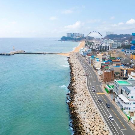 Sokcho The View Pension エクステリア 写真